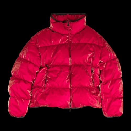 Moncler Grenit Puffer Jacket 'Pink'
