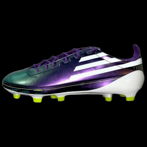 adidas Adizero F50 TRX FG Chameleon Purple
