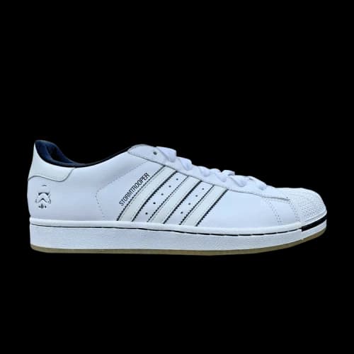 adidas Superstar 2 Stormtrooper