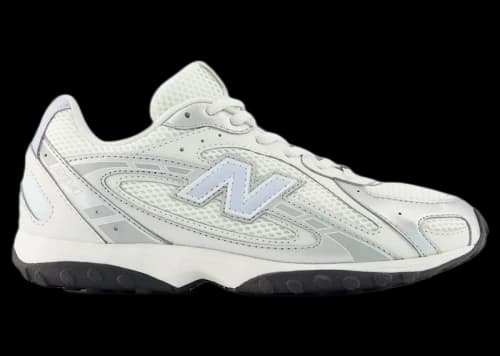 New Balance 204L Lace White Oxford Blue (GS)