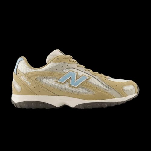 New Balance 204L Lace Big Kid 'Stoneware'