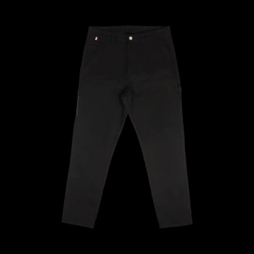 Moncler Casual Trousers Pants 'Black'