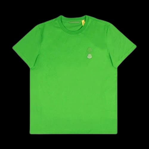 Moncler Genius 1952 Logo Short-Sleeve T-Shirt 'Green'
