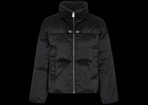 Moncler x 1017 ALYX 9SM Platanus Jacket Black