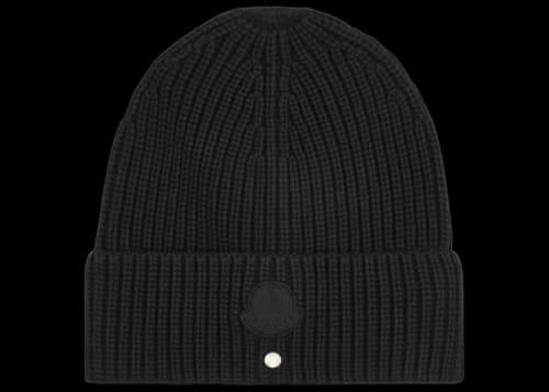 Moncler x 1017 ALYX 9SM Hat Black