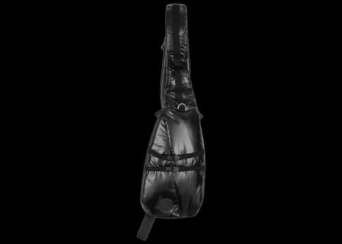 Moncler x 1017 ALYX 9SM Cross Body Bag Black