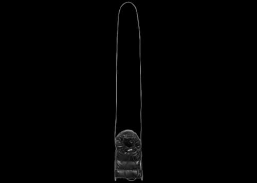 Moncler x 1017 ALYX 9SM Phone Case Black