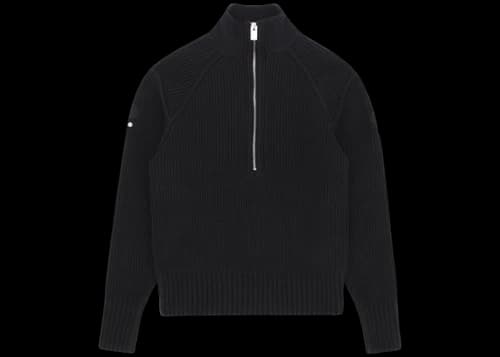 Moncler x 1017 ALYX 9SM T-neck Black