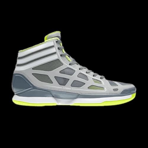 Adidas Adizero Crazy Light 'Lead Electricity'