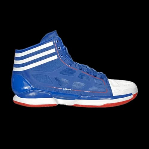 Adidas Adizero Crazy Light 'Collegiate Royal'