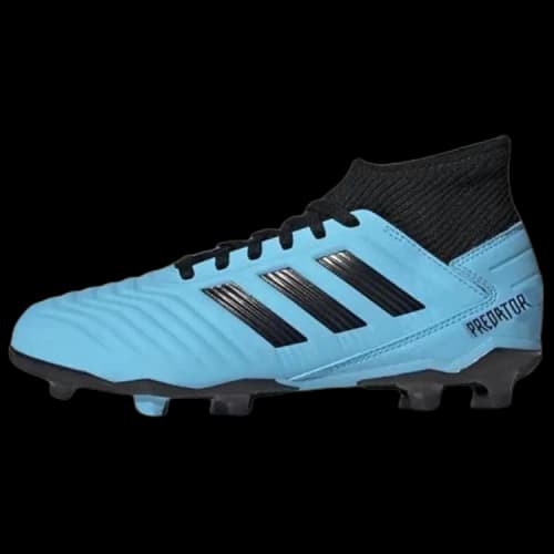 adidas Predator 19.3 FG 'Turquoise'