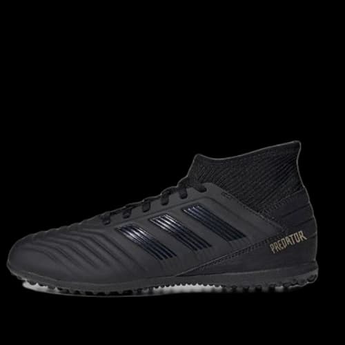 (GS) adidas Predator Tango 19.3 TF 'Black'