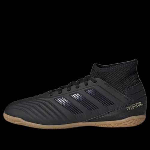 (GS) adidas Predator Tango 19.3 IN 'Black'