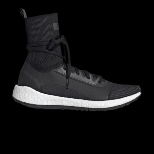 adidas Pureboost HD Stella McCartney Black (Women's)