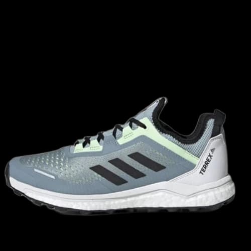 adidas Terrex Agravic Flow 'Green' (Women's)