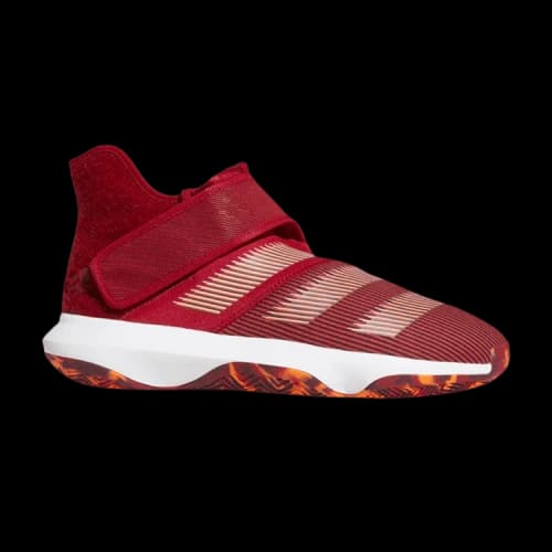 Adidas Harden B-E 3 'Power Red'