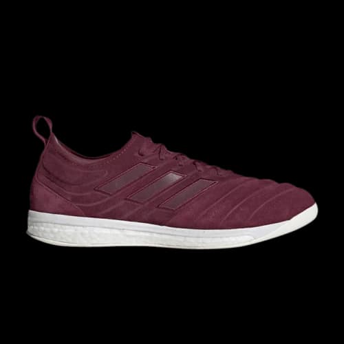 adidas Copa 19+ 'Maroon'