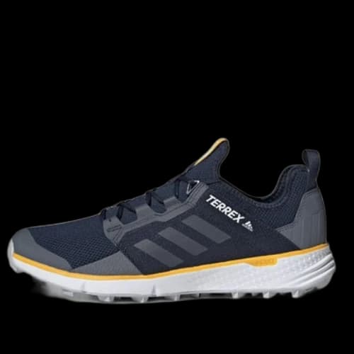 adidas Terrex Speed Ld Trail Running 'Grey Blue'