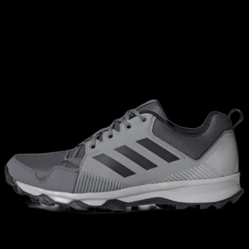 adidas Terrex Tracerocker Trail 'Grey Black'