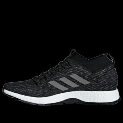 adidas PureBoost Rbl Cw 'Shoes Black Grey'