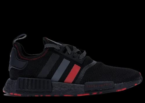 adidas NMD R1 Red Marble