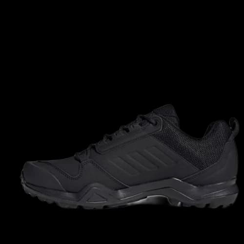 adidas Terrex Ax3 Beta Climawarm Hiking 'Black'