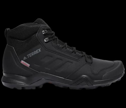 adidas Terrex AX3 Beta Mid CW Black