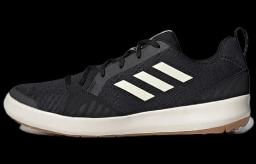adidas Terrex Boat Lace Dlx 'Black White'