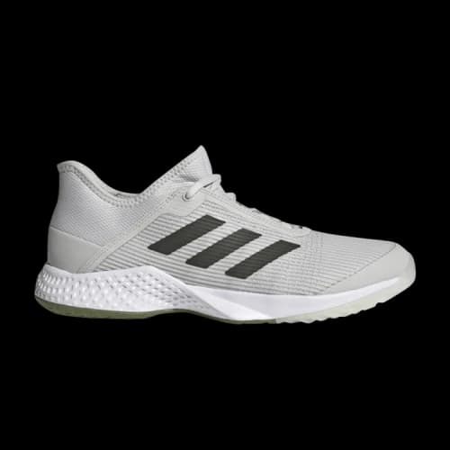 adidas Adizero Club 'Grey Legend Earth'