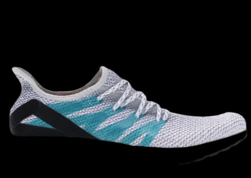 adidas Speedfactory AM4 AM4LDN London