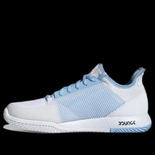 adidas Adizero Defiant Bounce 2 Blue/White (Women's)