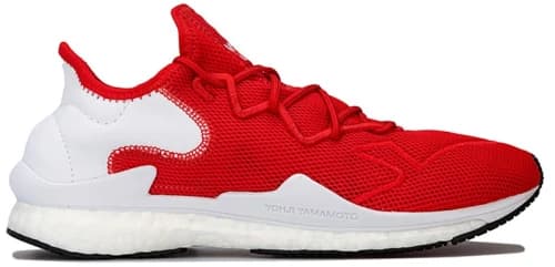adidas Y-3 Adizero Runner Red