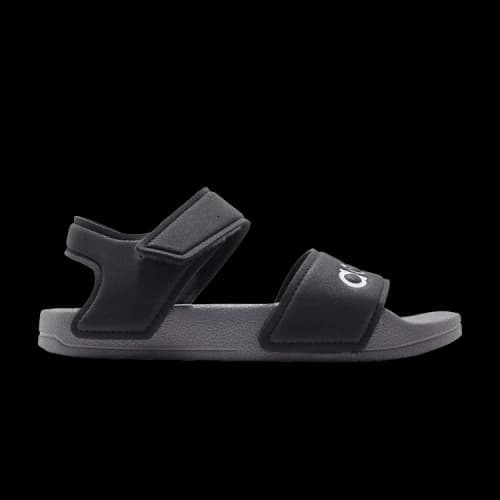 (PS) adidas Adilette Sandal K 'Black'