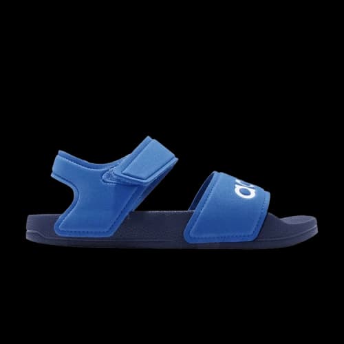 adidas Adilette Sandal K 'Blue'