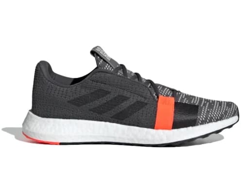 adidas Senseboost Go Grey Six