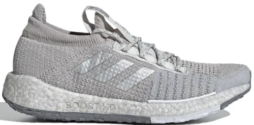 adidas Pulseboost HD Grey One (Women's)