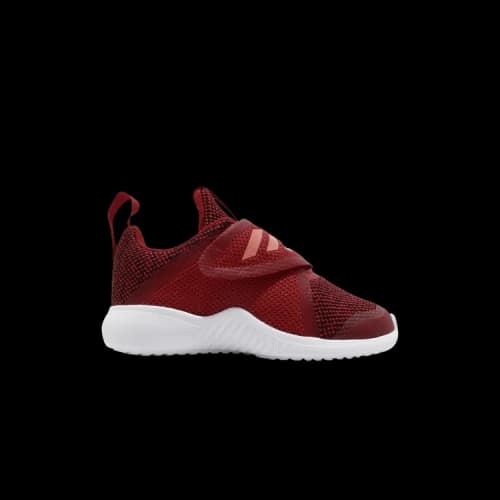 adidas FortaRun X Knit CF I 'Red White'