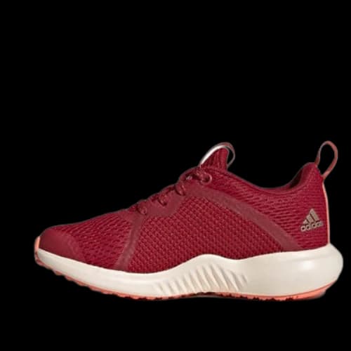 (PS) adidas Fortarun X 'Red White'