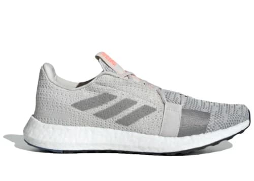 adidas Senseboost Go Grey One