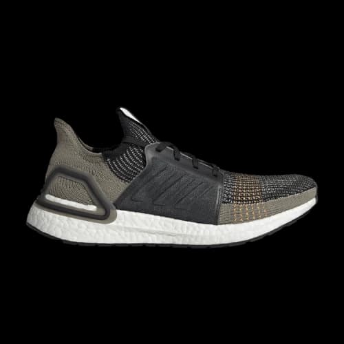 adidas Ultra Boost 19 Legend Earth