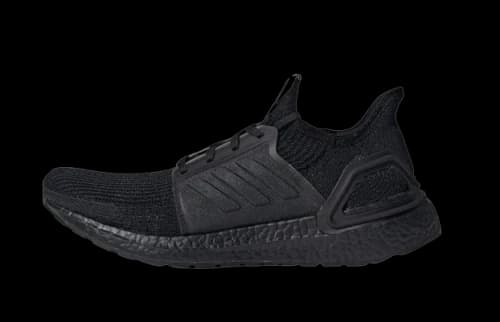 adidas Ultra Boost 2019 Triple Black