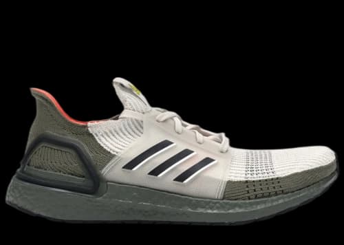 adidas Ultra Boost 19 Olive Beige