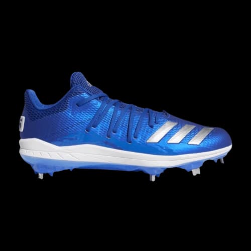 adidas Adizero Afterburner 6 'Blue White'