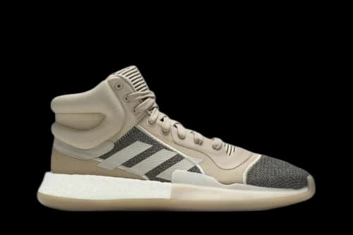 adidas Marquee Boost Trace Khaki