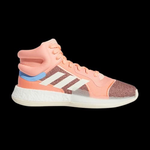 adidas Marquee Boost Sun Glow