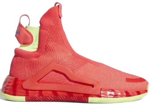adidas N3xt L3v3l Shock Red