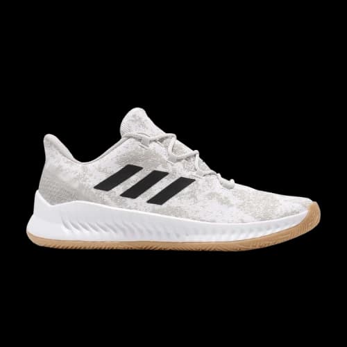 Adidas Harden B/E X 'Raw White'