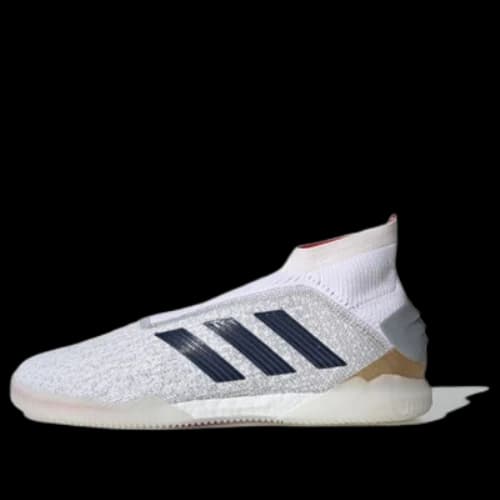 adidas Predator 19+ PLUS TR CO 'White Grey'