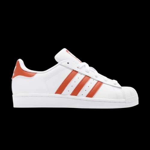 adidas Superstar 'Orange'