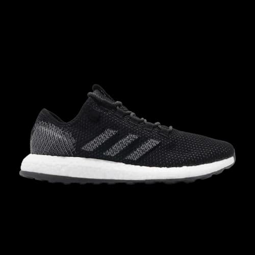 adidas PureBoost Clima CC 'Black'